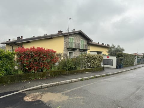 Park 20 Guest House Bed and Breakfast in Varese