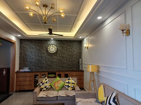 Ganges Stay-Beautiful One BHK Apartment Apartment in Rishikesh