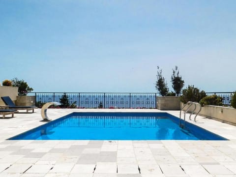 Casa Oliva Villa A with heating pool Villa in Budva Municipality