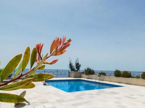 Casa Oliva Villa A with heating pool Villa in Budva Municipality