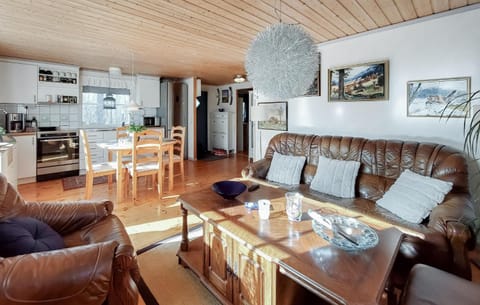 2 Bedroom Gorgeous Home In rkeljunga Casa in Skåne County