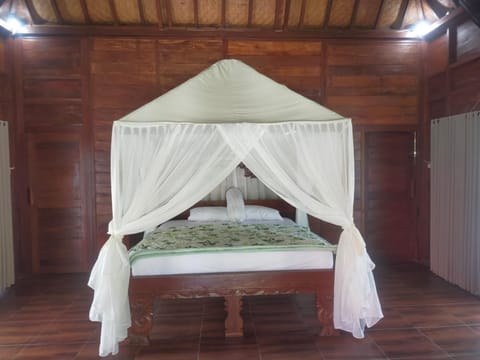 Rumah Impian Padang Kecag Chambre d’hôte in Karangasem Regency