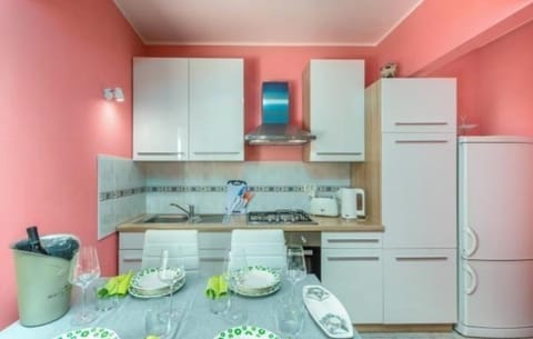 Ferienwohnung für 2 Personen ca 55 m in Novigrad, Adriaküste Kroatien Westküste von Istrien Apartment in Novigrad