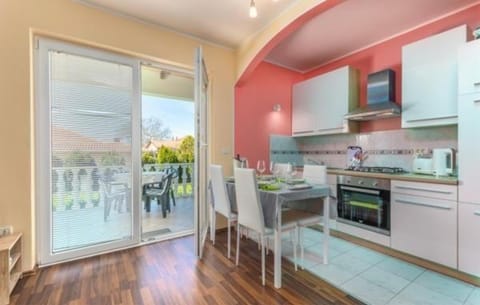 Ferienwohnung für 2 Personen ca 55 m in Novigrad, Adriaküste Kroatien Westküste von Istrien Apartment in Novigrad