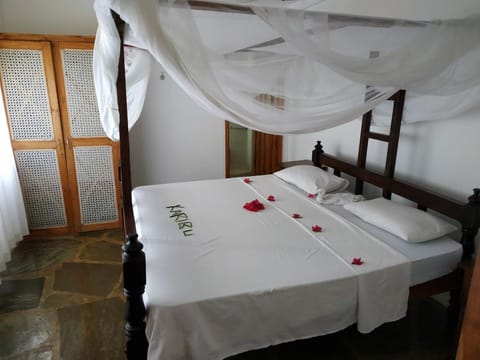 Silver Rock Hotel Hôtel in Malindi