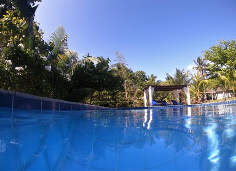 Casa Amihan Resort in Central Visayas