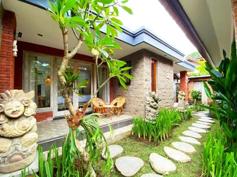 Aura Villas Ubud by MERE Resort in Abiansemal