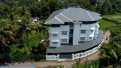 Style Homes Grand Park Eigentumswohnung in Kochi
