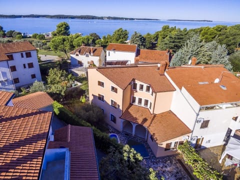 Ferienwohnung für 6 Personen ca 90 qm in Fažana, Istrien Istrische Riviera Apartment in Fažana