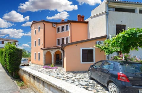 Ferienwohnung für 6 Personen ca 90 qm in Fažana, Istrien Istrische Riviera Apartment in Fažana
