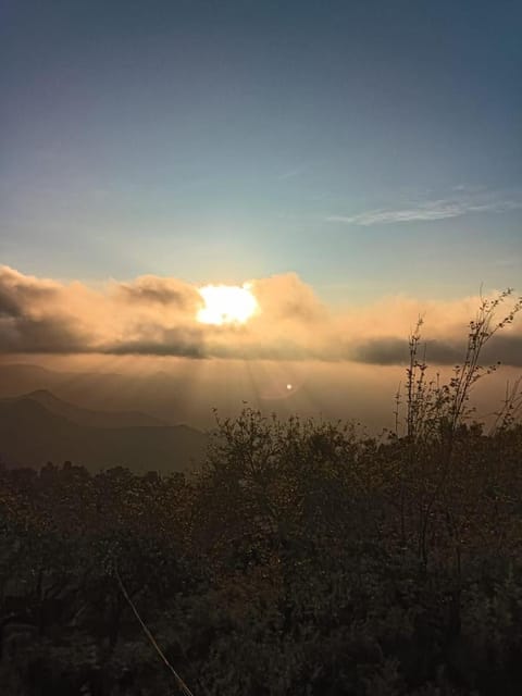 Kodai Good vibes Villa in Kodaikanal