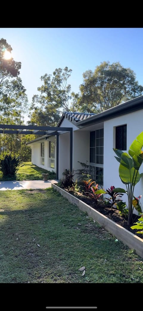 The Farmhouse in Canungra House in Canungra