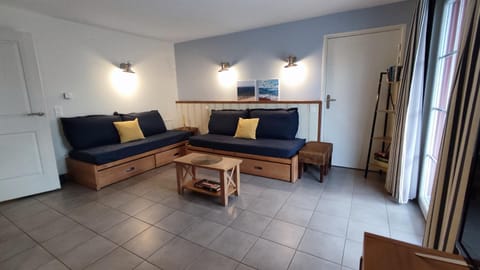 Argousiers 123 Apartment in Fort-Mahon-Plage