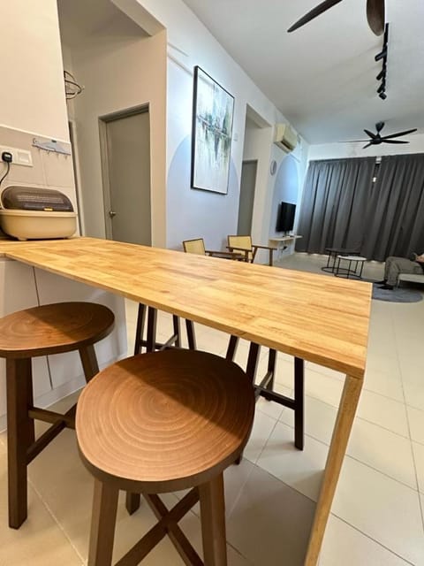 Jc Homestay Vacation rental in Ipoh