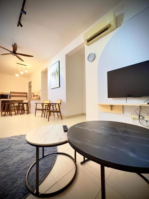 Jc Homestay Vacation rental in Ipoh