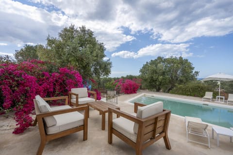 La Murzeria, private pool Villa in Province of Taranto