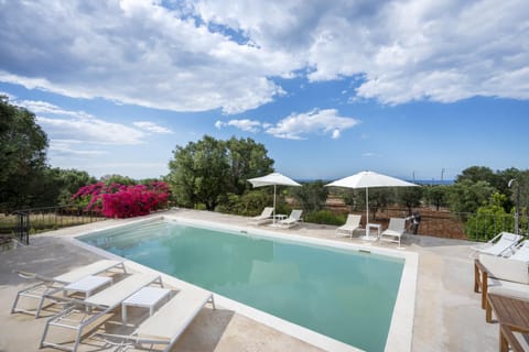 La Murzeria, private pool Villa in Province of Taranto