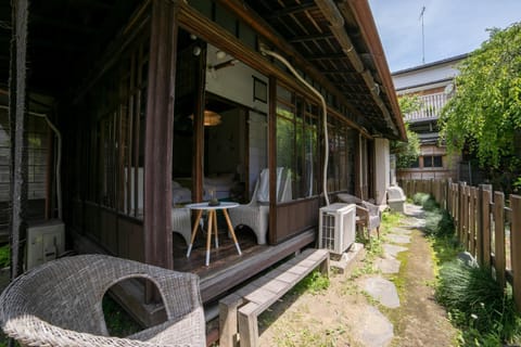 Villa Sacra ヴィラサクラ Alojamiento y desayuno in Yokohama