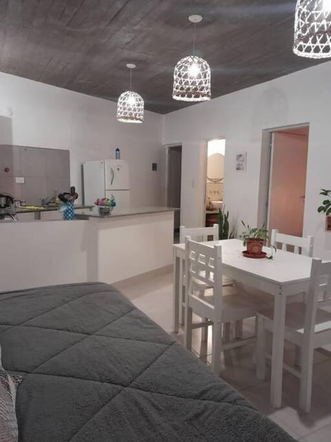 Las Piedras Departamento Apartment in San Salvador de Jujuy