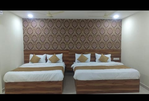 Siddi Vinayaka hotel Hotel in Hyderabad