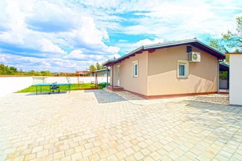 Ferienhaus mit Privatpool für 6 Personen ca 65 qm in Paradiž bei Vodnjan, Istrien Südküste von Istrien House in Vodnjan