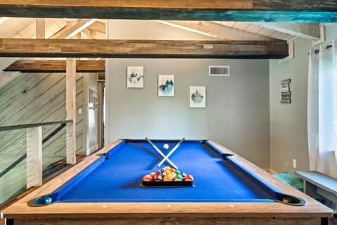 Billiard, Billiard, Game Room, Game Room