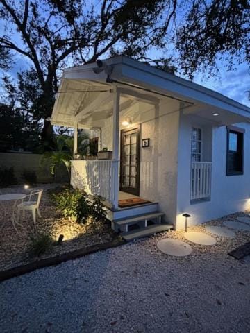 Cracker Cow Cottages - Cottage B Condo in Fort Myers