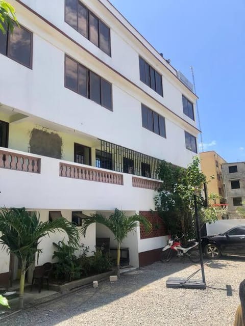 KwetuNyumbani away from Home Apartment hotel in Mombasa