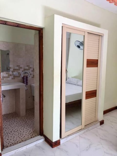 KwetuNyumbani away from Home Apartment hotel in Mombasa