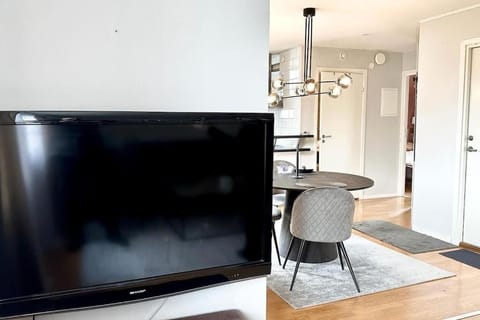 Lyxig våning centralt i Göteborg Apartment in Gothenburg