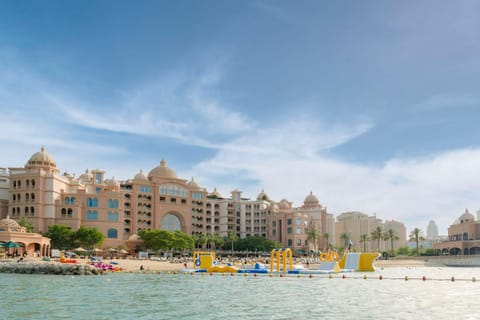 Marsa Malaz Kempinski, The Pearl Resort in United Arab Emirates