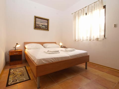 Ferienwohnung für 4 Personen ca 40 qm in Kukci, Istrien Istrische Riviera Apartment in Poreč