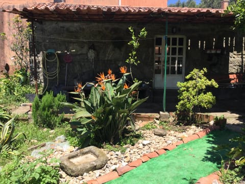 Habitación cama matrimonial en A Armenteira Vacation rental in O Salnés