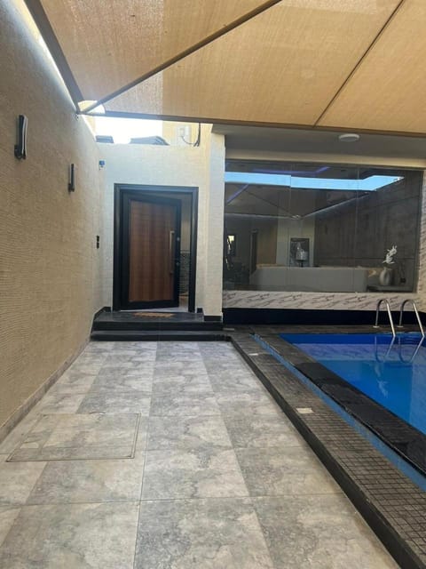 شاليهات السلطان الفاخرة بالمدينة المنورة Chalet in Medina