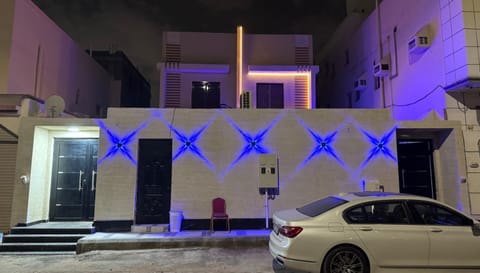 شاليهات السلطان الفاخرة بالمدينة المنورة Chalet in Medina