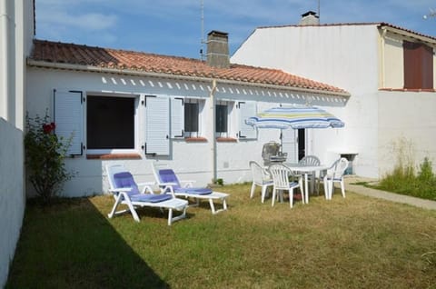 Patio, Garden, Garden view