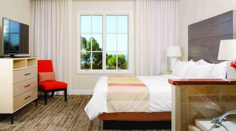 The Exclusive Marriott's Newport Coast Villas Condominio in Corona Del Mar