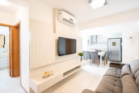 TV and multimedia, Living room, air conditioner