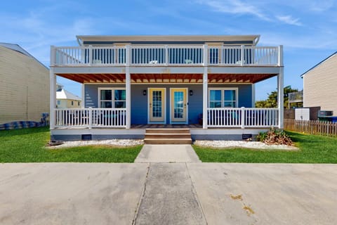 Bogue Banks Beauty - Unit B House in Atlantic Beach