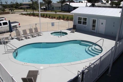 Salty Daydream Apartment in Mexico Beach