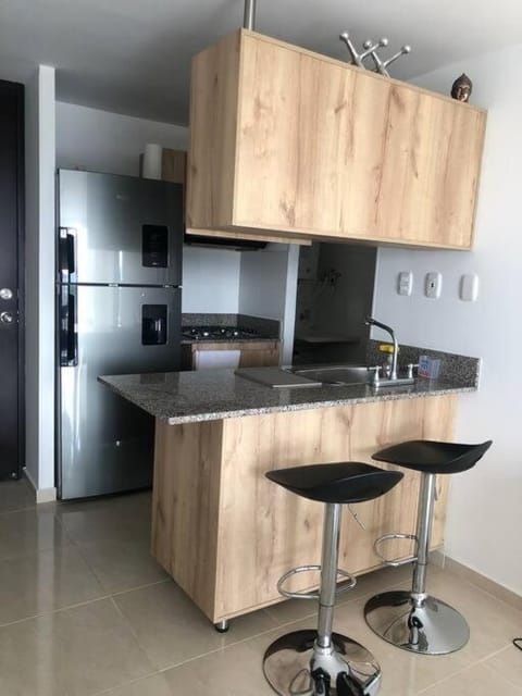 Excelente apartamento Apartment in Floridablanca