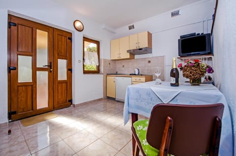 Ferienwohnung für 2 Personen ca 25 qm in Rovinj, Istrien Istrische Riviera - b53768 Apartment in Rovinj