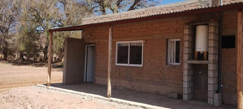 TINKUNAKAMA House in Jujuy Province, Argentina