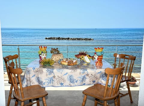 Il Borgo sul mare Bed and Breakfast in Sciacca