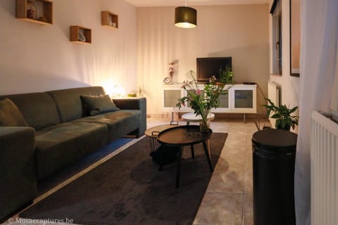 De Millenniumhoeve (Jean) Apartment in Maastricht