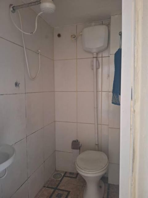 Apartamento Progresso Apartment in Juiz de Fora