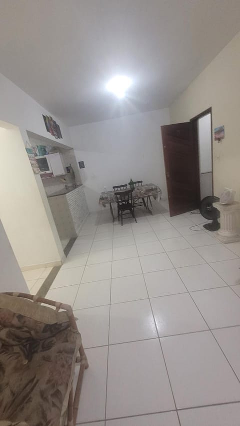 Apartamento em peruibe Apartment in Peruíbe