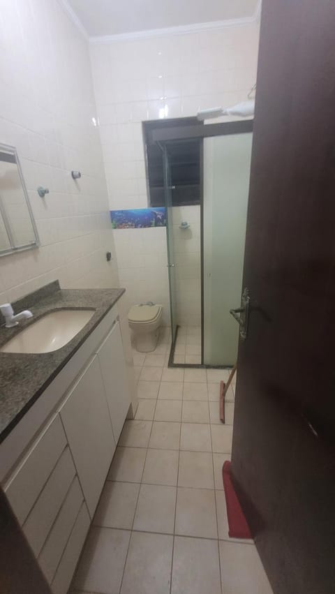 Apartamento em peruibe Apartment in Peruíbe