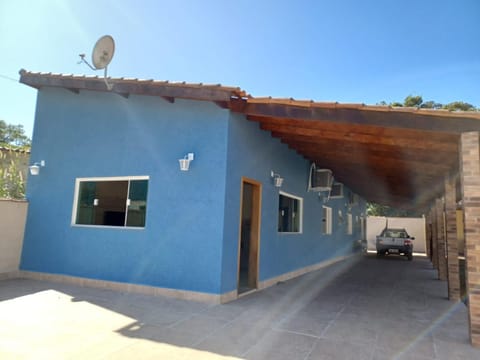 Casa de praia em Maranduba Ubatuba - SP House in Ubatuba