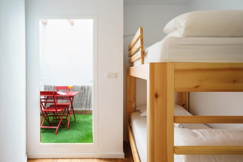 Minimal Rooms by ELE Apartments Condo in Malaga
